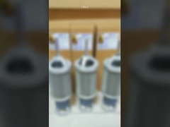 14X-49-12310 D65E-12 D85ESS-2 D155A-3 için Ekskavatör Hidrolik Filtresi